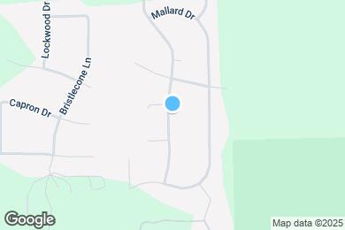 Map image of the property - 6310 Abraham Dr