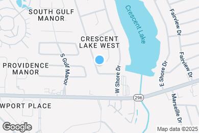 Map image of the property - 5650 Talquin Ave