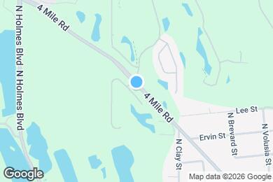 Map image of the property - 1916 E Lymington Way