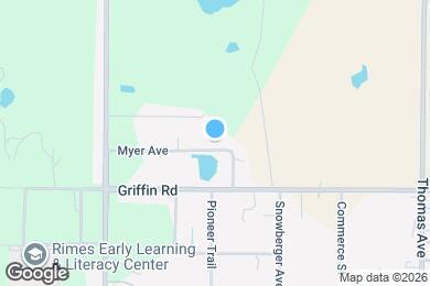 Map image of the property - 2505 Myer Ave