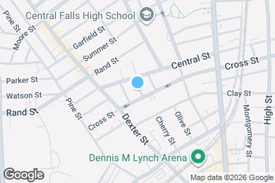 Map image of the property - 10-12 Evaleen Street