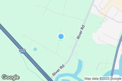 Map image of the property - 5911 Mason Blvd
