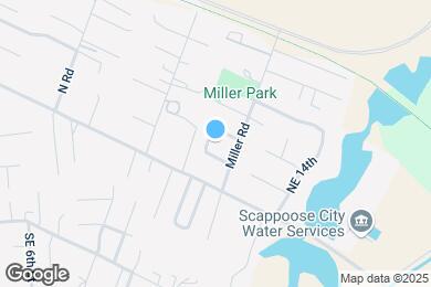Map image of the property - 34340 NE Sunset Loop