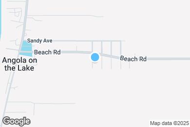 Map image of the property - 8635 Florence Ave