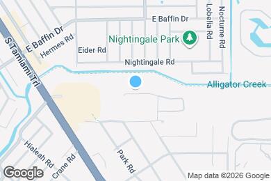 Map image of the property - 7924 Majestic Palms Ct
