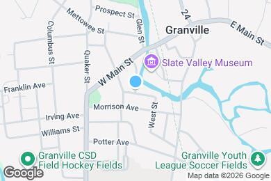 Map image of the property - 9-11 Factory Street 11