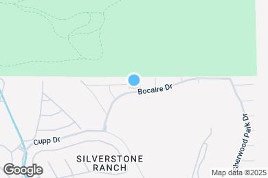 Map image of the property - 8900 Magnolia Point Ct