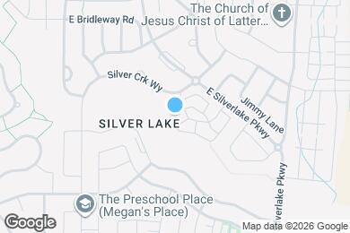 Map image of the property - 4728 Lexi Loop