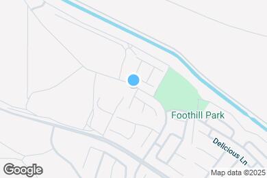 Map image of the property - 37815 Banyan Pl