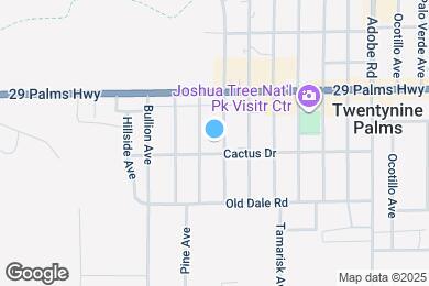 Map image of the property - 6588 Split Rock Ave