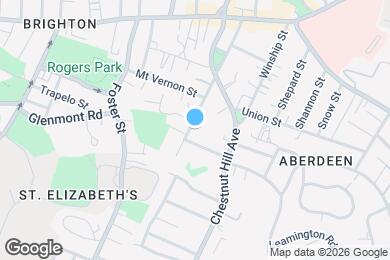 Map image of the property - 110 Academy Hill Rd