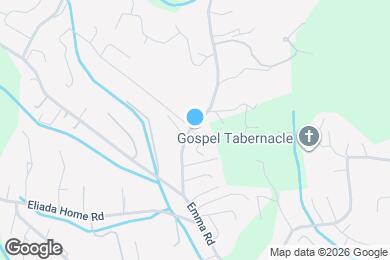 Map image of the property - 482 Gorman Bridge Rd