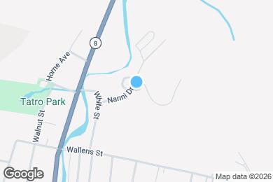 Map image of the property - Litchfield Gardens