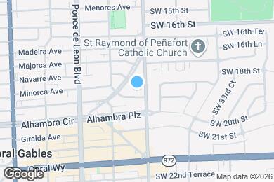 Map image of the property - 2030 Douglas Rd