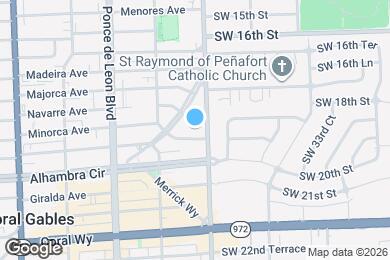 Map image of the property - 2030 S Douglas Rd