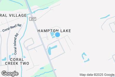 Map image of the property - 9720 Brookstone Way