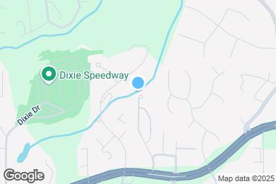 Map image of the property - 209 Townview Dr