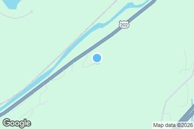 Map image of the property - 10 King Ln