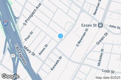 Map image of the property - 115 Polifly Rd