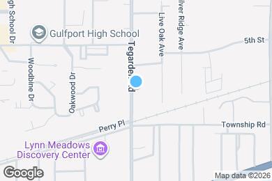 Map image of the property - 344 Tegarden Rd
