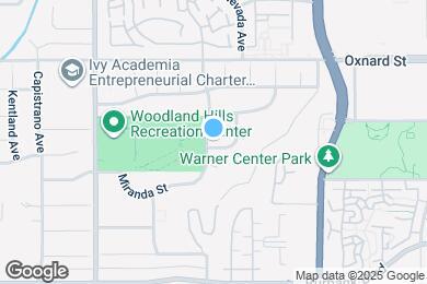 Map image of the property - 22171 Marylee St