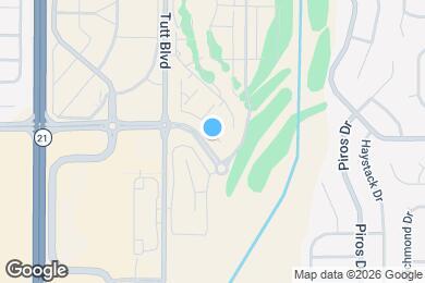 Map image of the property - 6159 Lantana Lgt Vw