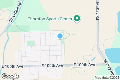 Map image of the property - 10115 Hudson St