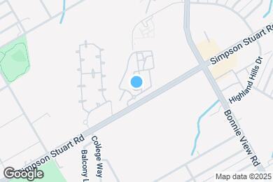 Map image of the property - Viva Townhomes