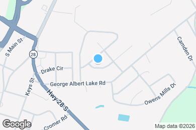 Map image of the property - 643 Woodvale Rd