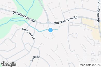 Map image of the property - 1268 Britain Dr