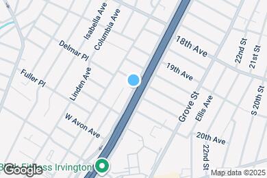 Map image of the property - 157 Western Pkwy