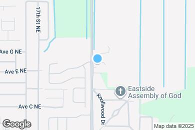 Map image of the property - 208 Newcastle