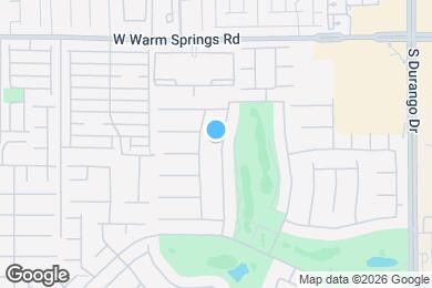Map image of the property - Unit
