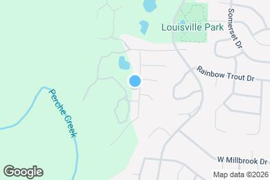 Map image of the property - 1101 Dolly Varden