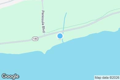 Map image of the property - 14752 AL-180