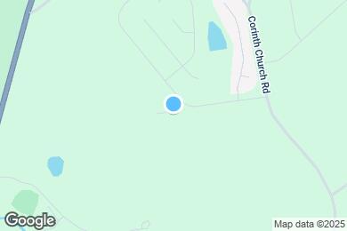 Map image of the property - 419 Renown Ct