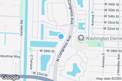 Map image of the property - 3189 Laurel Ridge Cir
