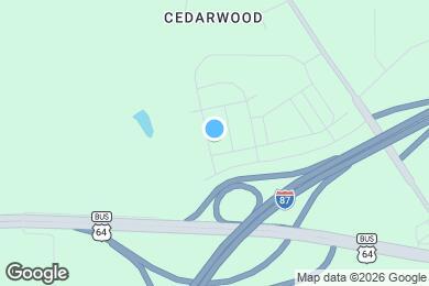 Map image of the property - 928 Greenville Wy