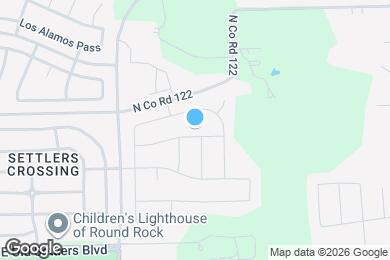 Map image of the property - 3356 Lauren Nicole Ln