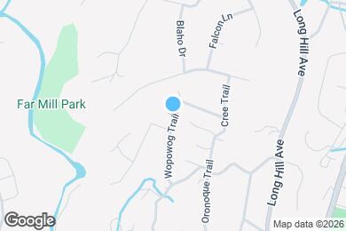 Map image of the property - 11 Wopowog Trl