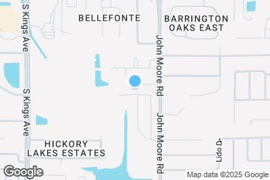 Map image of the property - 1613 Loriana St