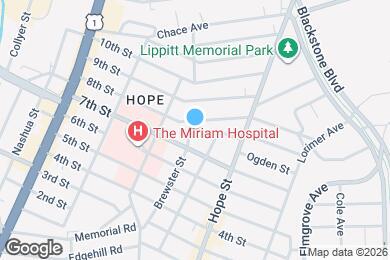 Map image of the property - 19-21 Sarah Street