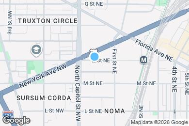 Map image of the property - The Belgard