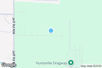 Map image of the property - 183 Cloverbrook Dr