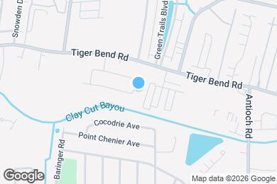 Map image of the property - 7047 Sweetspire Dr