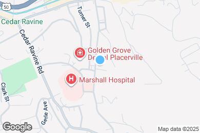 Map image of the property - 3185 Washington St