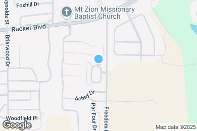 Map image of the property - 79 Courtyard Way