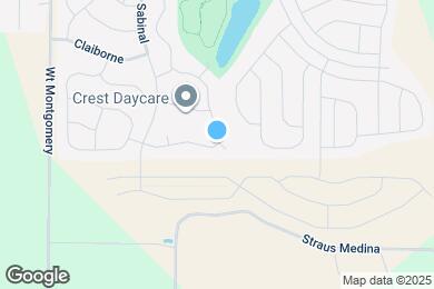 Map image of the property - 7245 Turnbow
