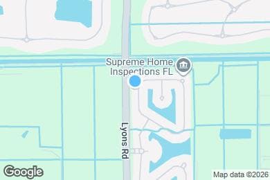 Map image of the property - 8636 Cobblestone Point Cir