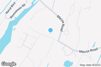 Map image of the property - 50 Mecox Bay Ln